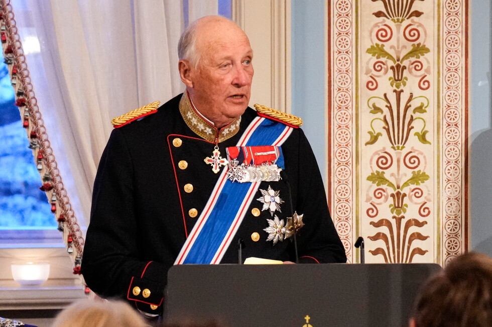 Norway fará sua despedida final do Rei Harald V com um funeral assistido por membros da realeza e dignitários