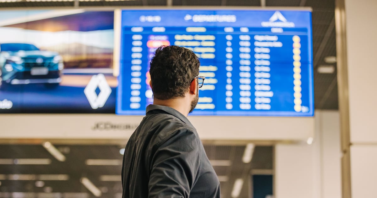 Brasil bate recorde de passageiros e aumenta pressão sobre planejamento das viagens de fim de ano