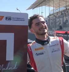 Foto: Reprodução / F1TV