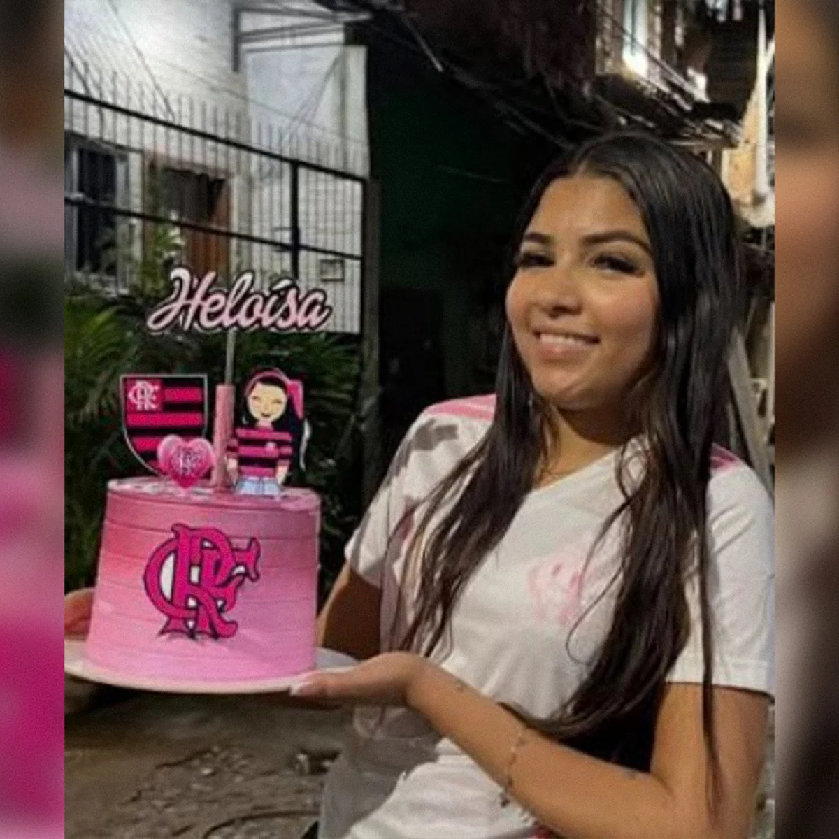 Jovem de 18 anos leva tiro na cabeça em primeiro encontro no Rio de Janeiro