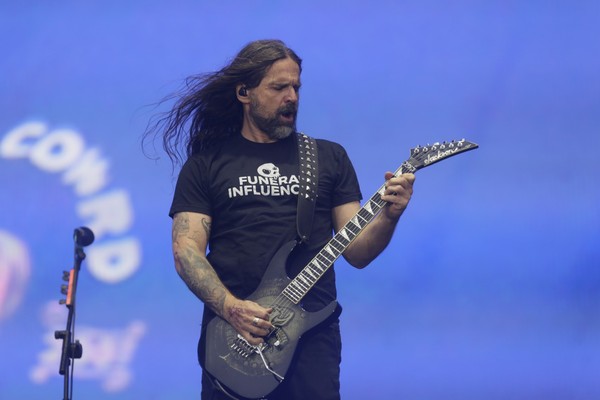 Foo Fighters, BMTH, Elton John e mais: Confira as críticas do GLOBO e o ranking dos shows do primeiro fim de semana no Rock in Rio
