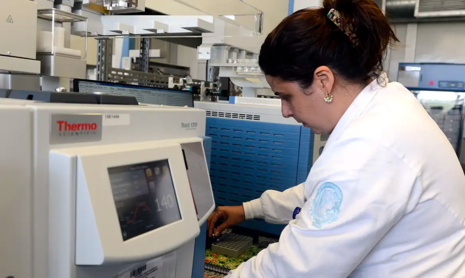Projeto de Lei Orçamentária Anual de 2027 prevê R$ 4,69 bilhões para a Capes Tânia Rêgo/Agência Brasil - Arquivo