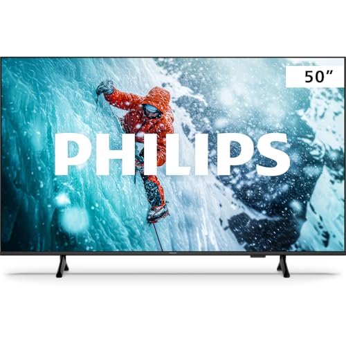 PHILIPS Smart TV 50 4K 50PUG7300