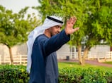 A escola alemã marca 50 anos de construção de pontes em Abu Dhabi