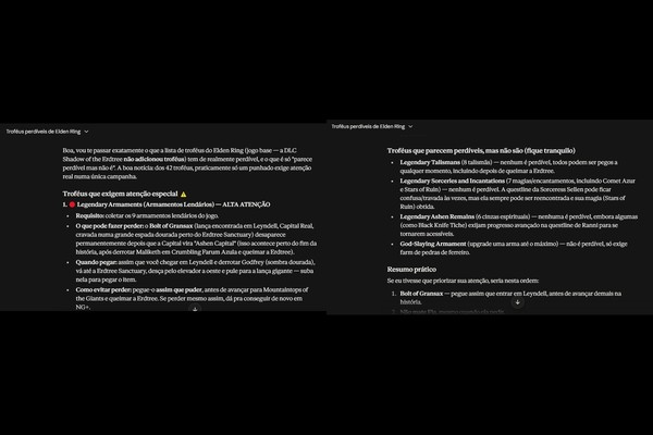 Como usar IA para platinar jogos: 7 prompts para conseguir o 100%