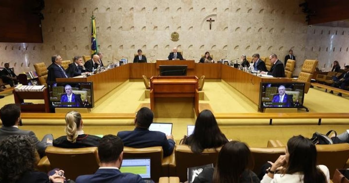 Crise no judiciário, cancelamento de sessão e os impactos para o povo brasileiro