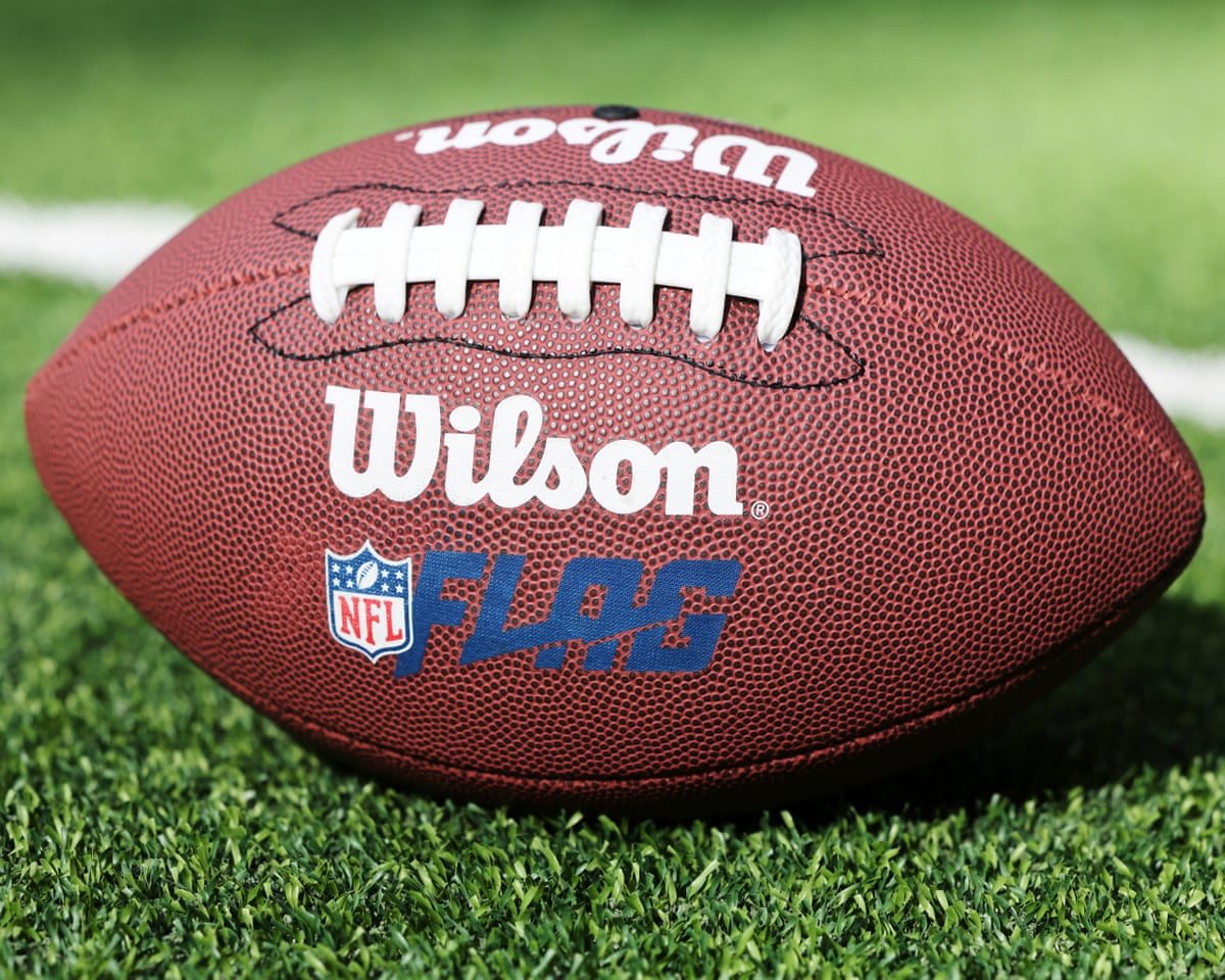 Mais do que um jogo: a NFL espera que a visita de Melbourne avance o caso do flag football nos Jogos Olímpicos