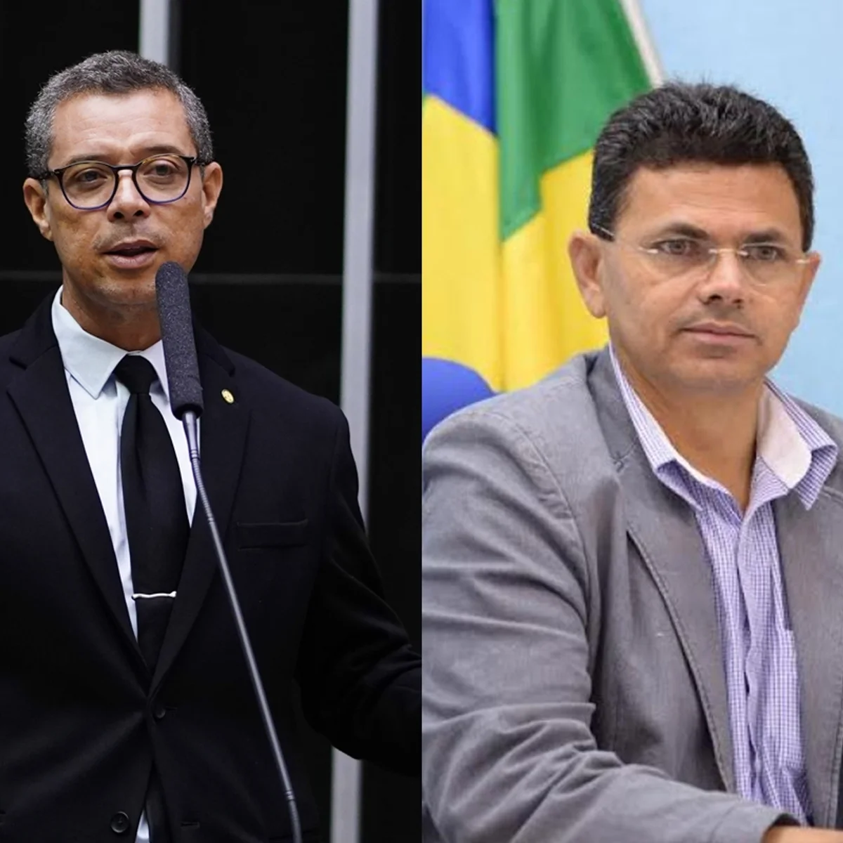 Real Time Big Data: Fábio Mitidieri lidera no 1º e 2º turnos em Sergipe