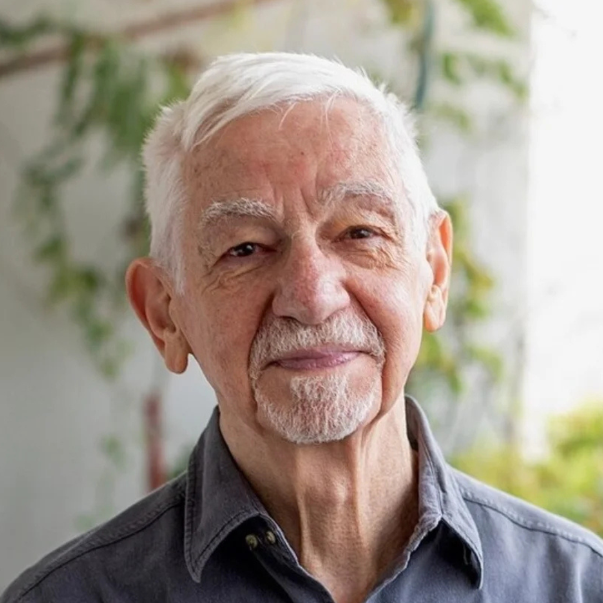 ‘A comunidade LGBT ensina o Brasil a amar’, diz o escritor e pioneiro do movimento LGBT+ João Silvério Trevisan