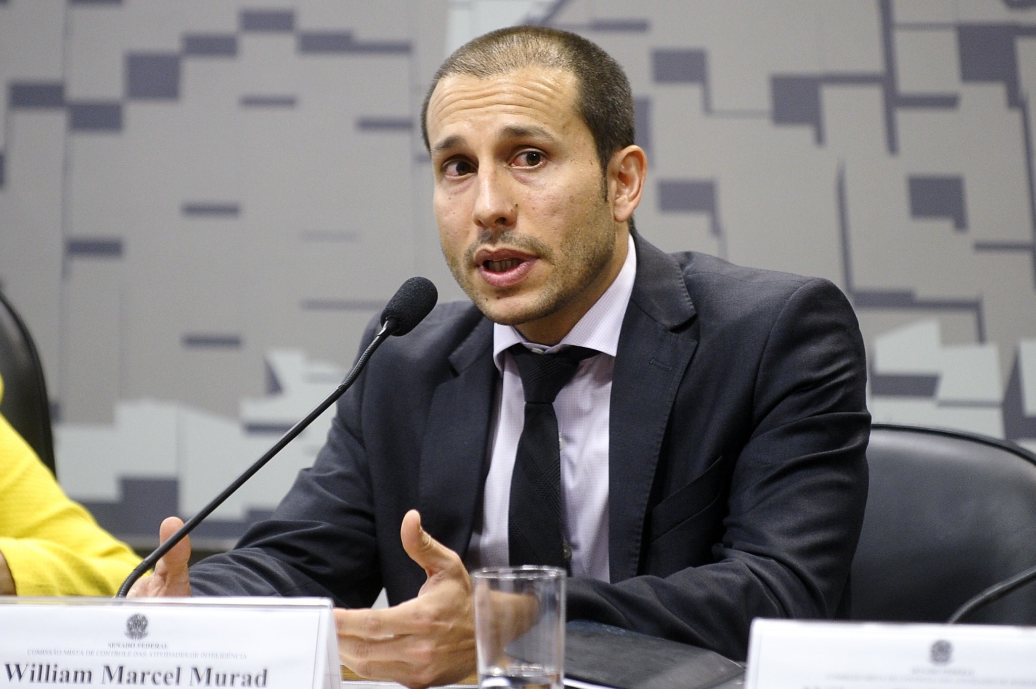 Substituto de Andrei Rodrigues na PF defende diretor afastado: ‘Não nos deixaremos abalar’