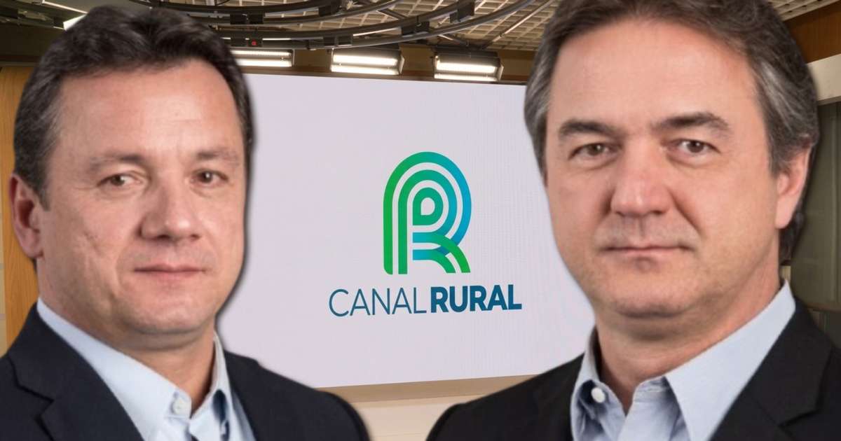 Proprietários do Canal Rural têm fortuna de mais de R$ 40 bilhões e são mais ricos que um dos donos da Globo