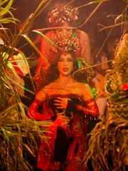 Anitta nega que exigiu "simplicidade" para musas da Grande Rio; entenda