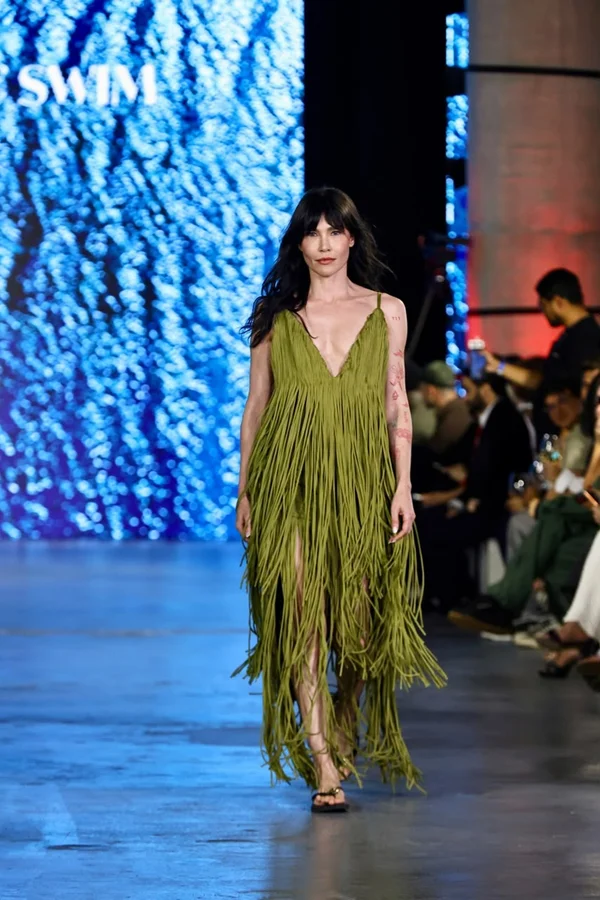 Metrópoles Catwalk chega ao fim: veja os famosos que cruzaram a passarela