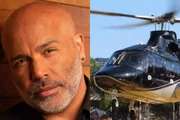 Cury lamenta queda de helicóptero que matou seu conselheiro de campanha - imagem 2