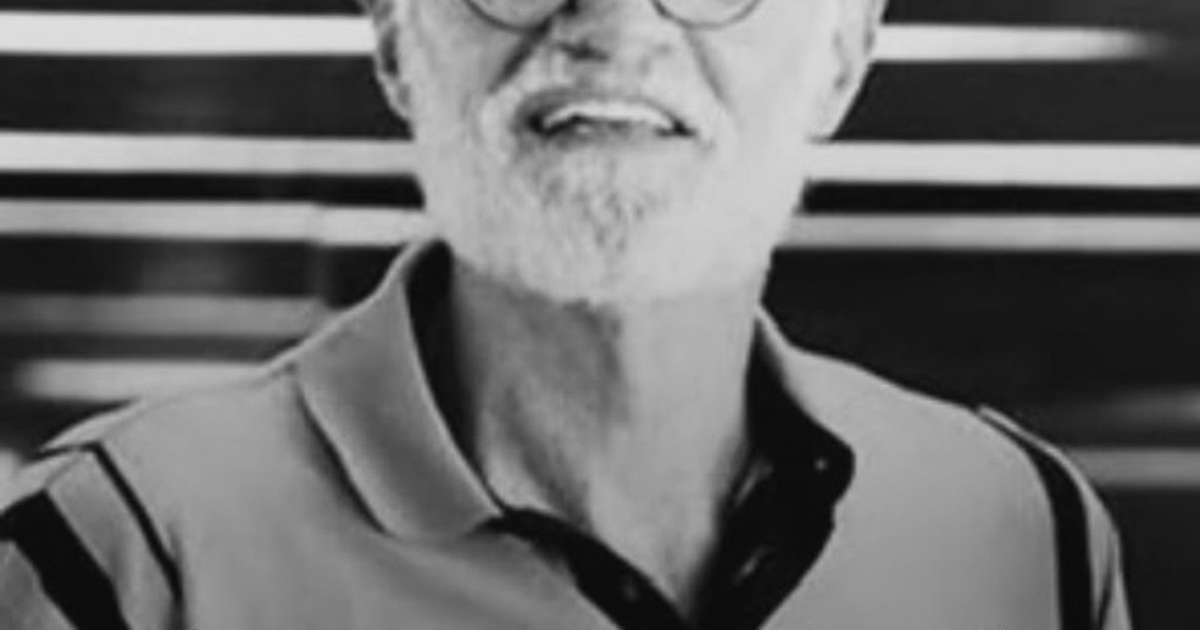 Sérgio Macarrão, medalhista olímpico e vice-campeão mundial, morre aos 81 anos