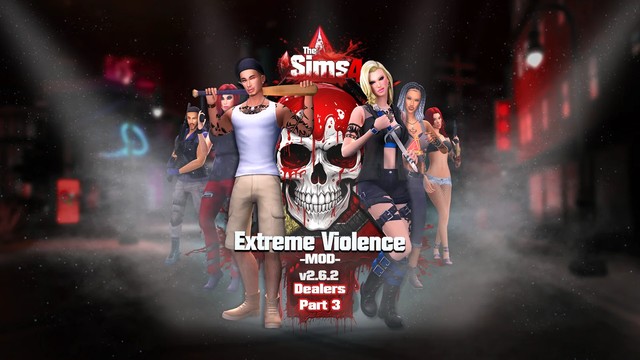 The Sims 4 Extreme Violence: saiba como baixar mod e se é seguro