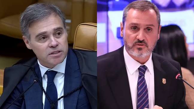 Decisão de Mendonça contra diretor da PF leva crise para além do STF, avaliam especialistas