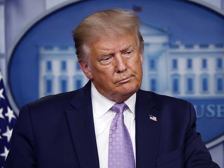 Guerra no Irã: Por que Teerã vê as eleições intermediárias de Trump como seu próximo campo de batalha