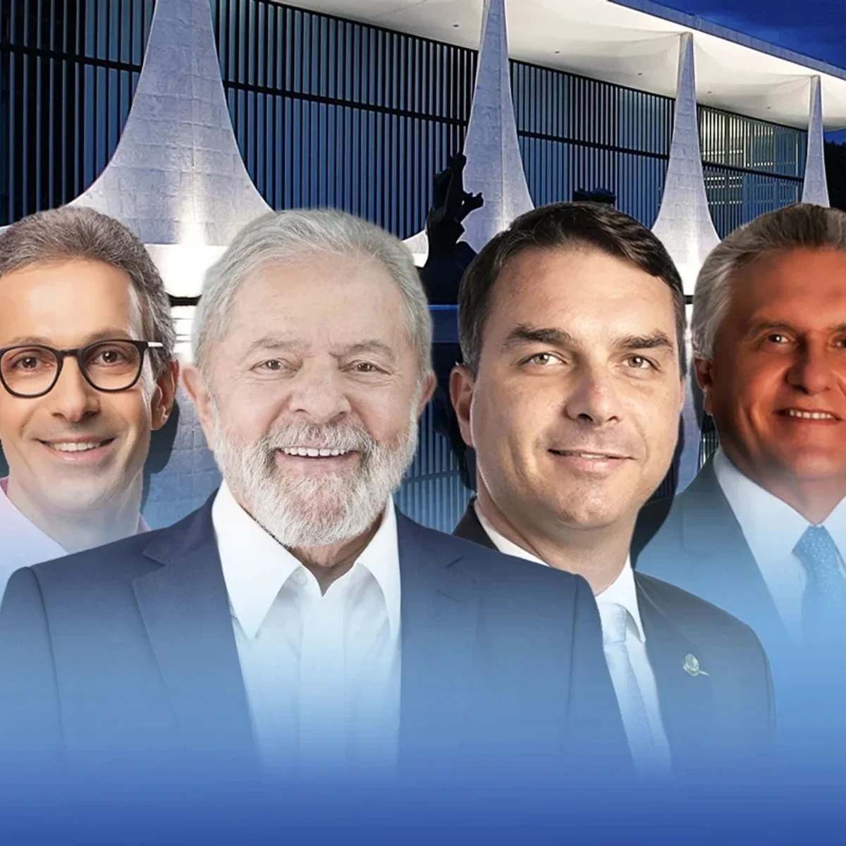 Confira as agendas dos candidatos à Presidência nesta quarta-feira (9/9)