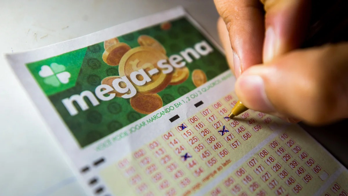 Mega-Sena: apostas de 3 cidades de MG levam quase R$ 35 mil; veja quais