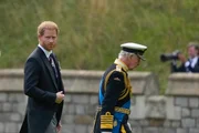 Harry e Meghan reagem ao descobrir status de cidadãos comuns no Reino Unido