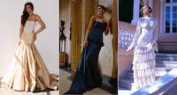 Miss Universe São Paulo celebra casamento em Santorini: ‘Realizei o sonho de casar na Grécia’