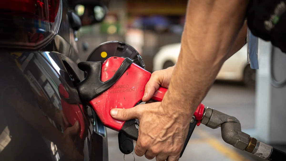 Governo regulamenta nova subvenção ao diesel e amplia subsídio