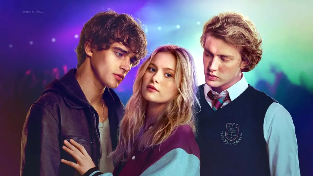 Love Me, Love Me é um romance teen cheio de emoções e reviravoltas — Foto: Reprodução/Amazon Studios