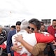 Is he attracting investments? Opposition roasts Vijay over London Silverstone visit