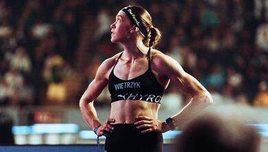 O que é a competição fitness que virou polêmica após atleta disputar durante crise de diarreia