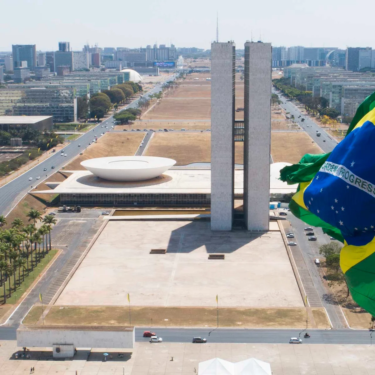 O Brasil precisa se preocupar com a ruptura (por Ricardo Guedes)