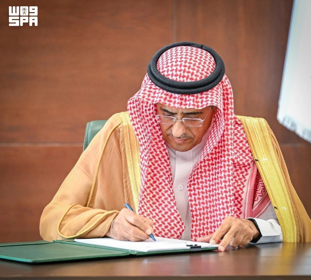 O ministro das Relações Exteriores da Arábia Saudita chega a Nova York para a Assembleia Geral da ONU