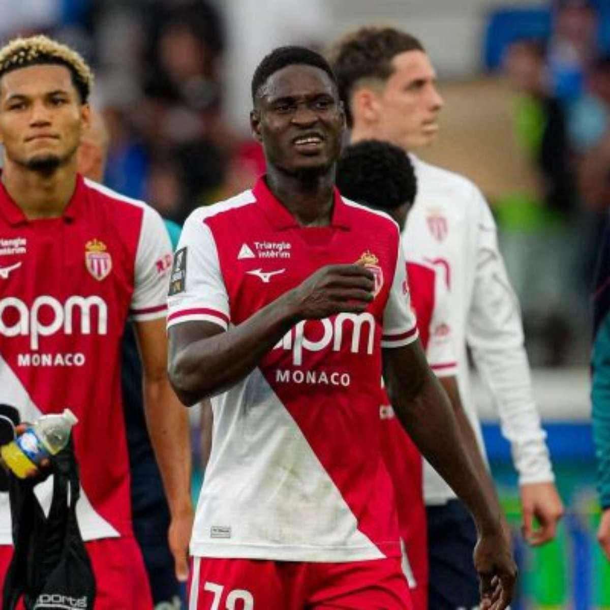 Francês: time de Filipe Luís empata com Strasbourg e não tem mais 100%
