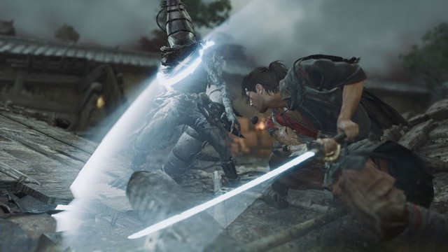 7 jogos com sistema de combate tão bons — e difíceis — quanto Sekiro