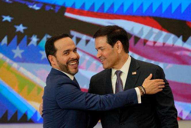 Rubio lança turnê na América Latina com promessa de restaurar os laços com a Colômbia