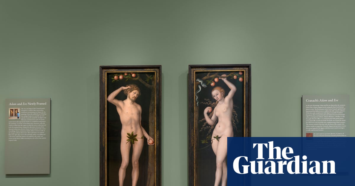 Herdeiros judeus de vítimas do Holocausto processam museu da Califórnia por arte saqueada pelos nazistas