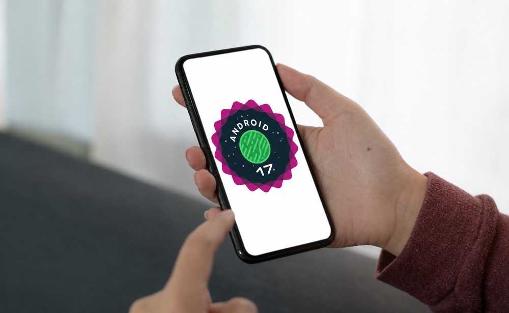 Celular pode ficar vulnerável seu a atualização — Foto: Reprodução/Vecteezy/wichayada suwanachun/Google/Editada com IA
