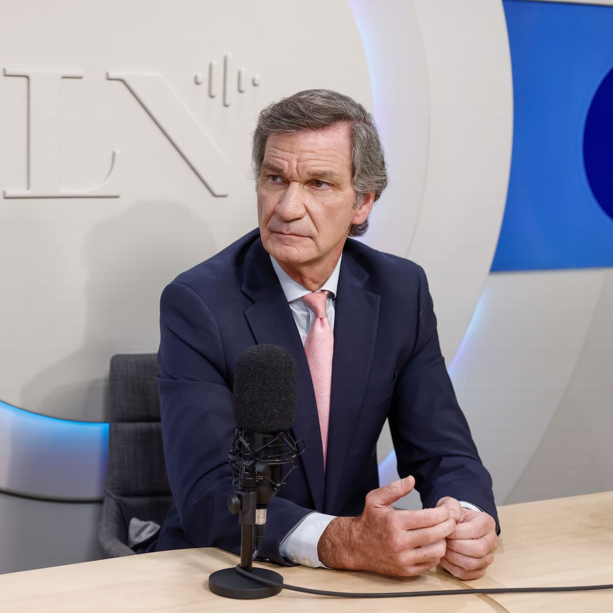 Imagem da matéria: Conrado Estol, sobre a saúde cognitiva: "Não tens que dizer: 'Tenho 75, vamos a ver o que faço, vou pôr-me a ver telenovelas o resto da tarde', não, tens que manter-te activo"