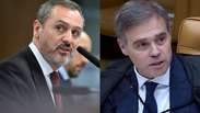 Andrei Rodrigues defende relatório contra André Mendonça e diz que PF não monitorou ministro