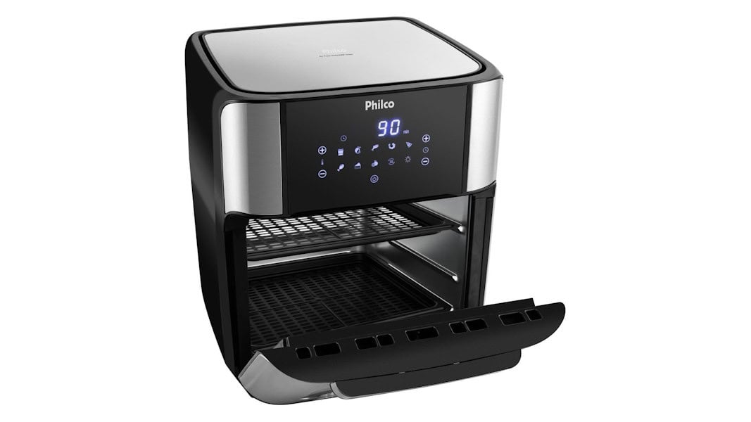 Air fryer Philco PFR2200P