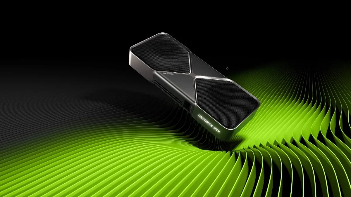 Imagem da matéria: Novas placas GeForce RTX 60 ganham janela de lançamento para antes do esperado