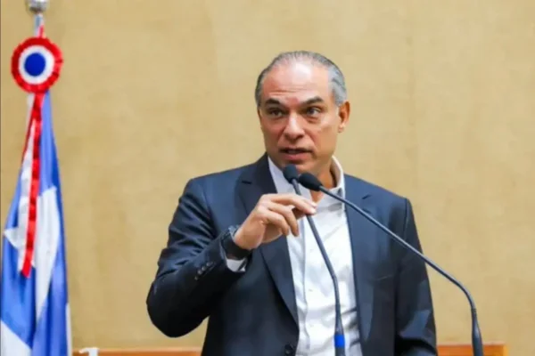 Crise no STF deve deixar depoimento de ex-sócio de Vorcaro no pós-eleição - destaque galeria