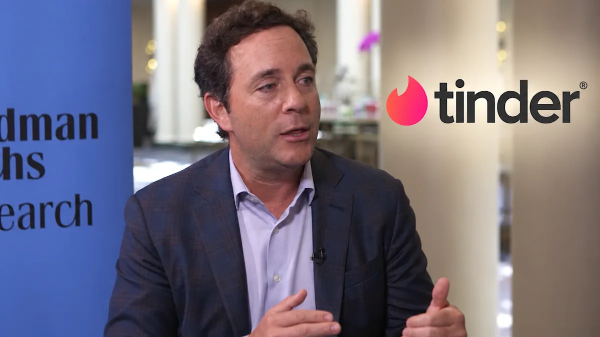 A solidão é 'existencial para nossa espécie': CEO do Match no foco da nova experiência social do Tinder