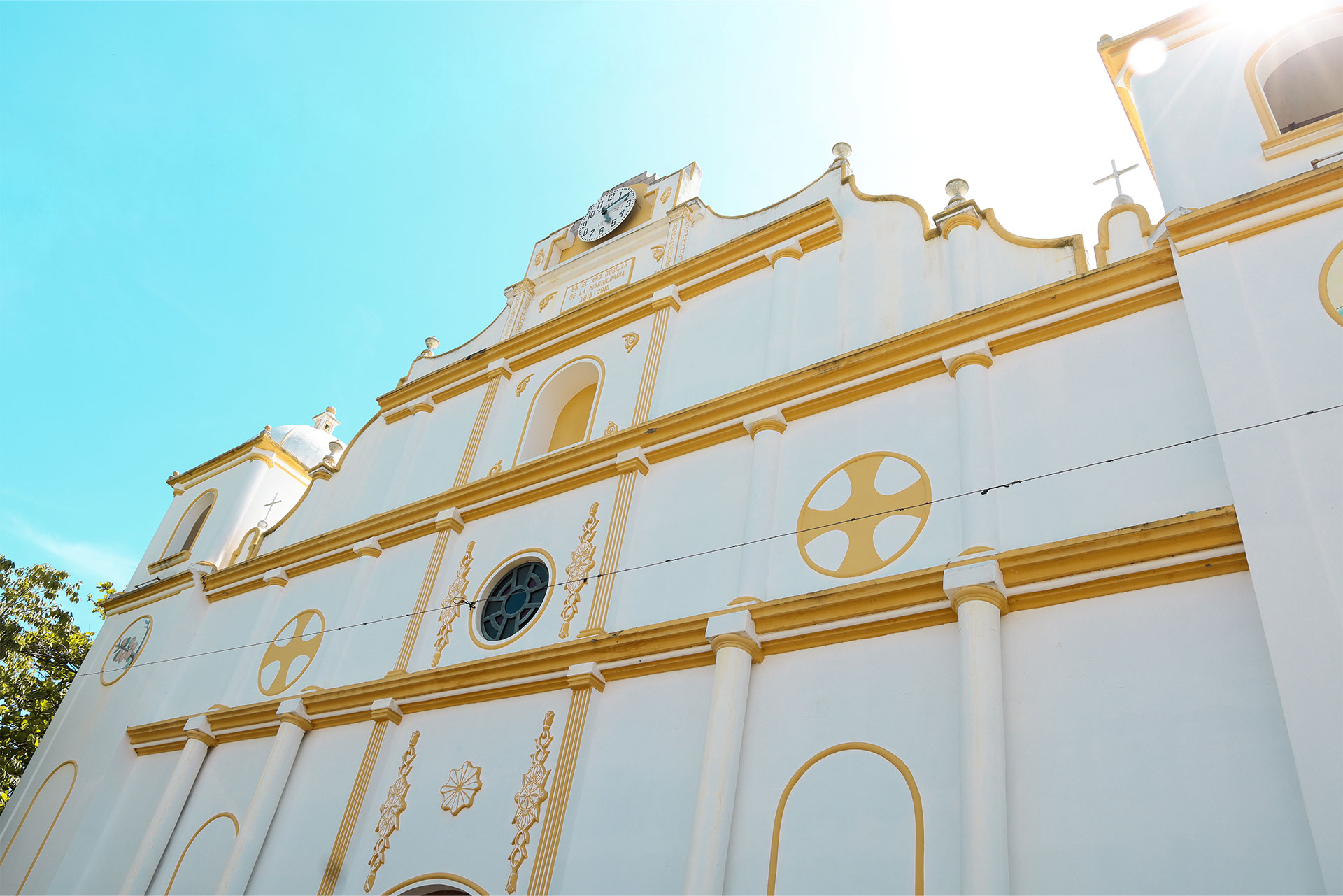 Festival del Loroco: uma convite para descobrir San Lorenzo