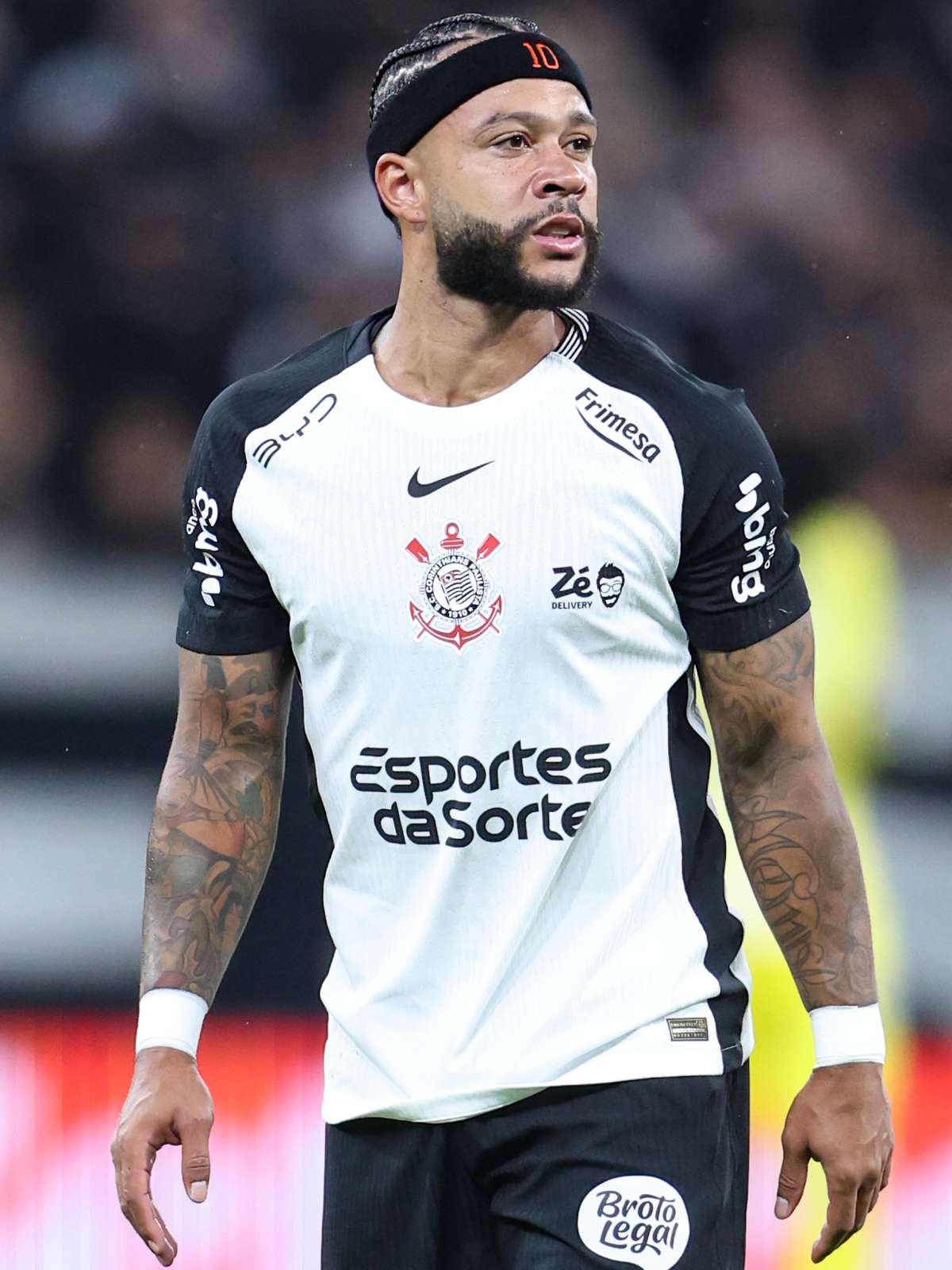 Corinthians x times argentinos: veja retrospecto em mata-matas continentais