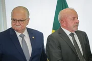Crise no STF: Fachin assume caso Moraes e decidirá futuro de Master e INSS