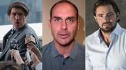 PF aponta orientação de Eduardo Bolsonaro sobre dinheiro para 'Dark Horse'