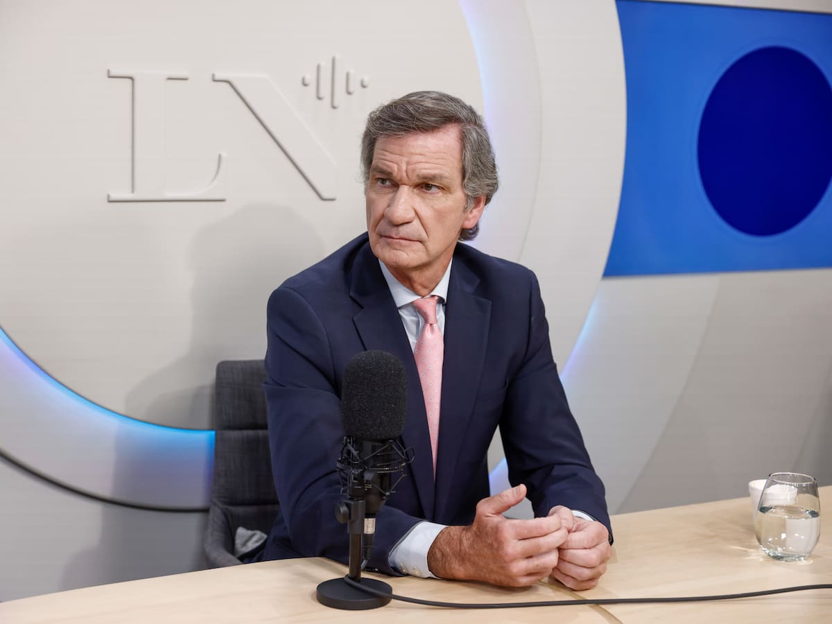 Imagem da matéria: Conrado Estol, sobre a saúde cognitiva: "Não tens que dizer: 'Tenho 75, vamos a ver o que faço, vou pôr-me a ver telenovelas o resto da tarde', não, tens que manter-te activo"