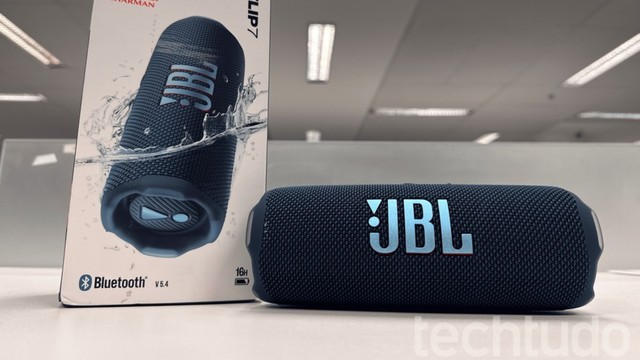 Qual a melhor caixa de som: JBL ou Aiwa? Comparamos para você