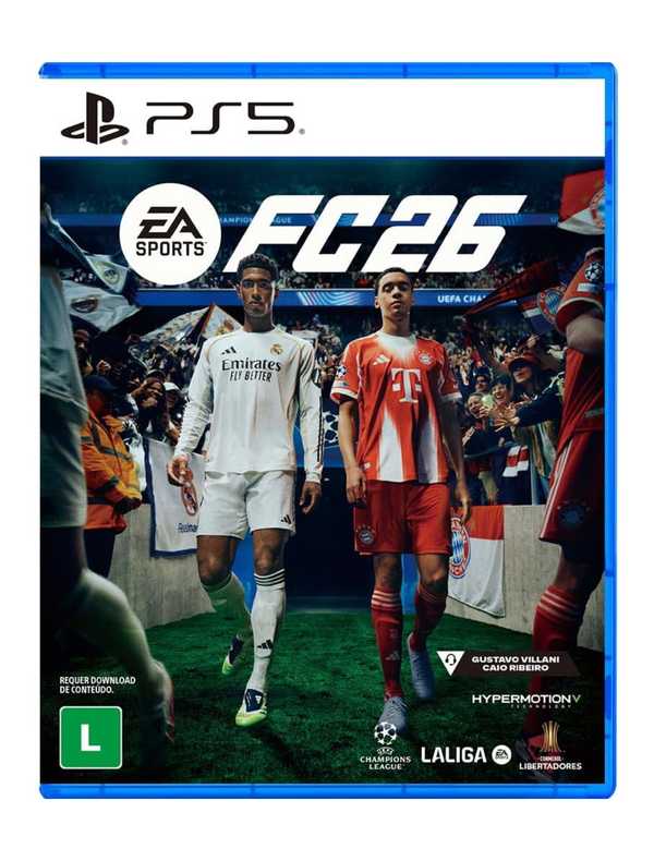 Imagem da matéria: Melhor jogo de PS5 para comprar no 9.9: 6 games que podem custar menos